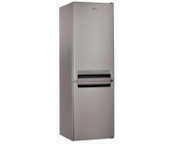 Whirlpool BSNF8772OX inox - 251338 - zdjęcie 1